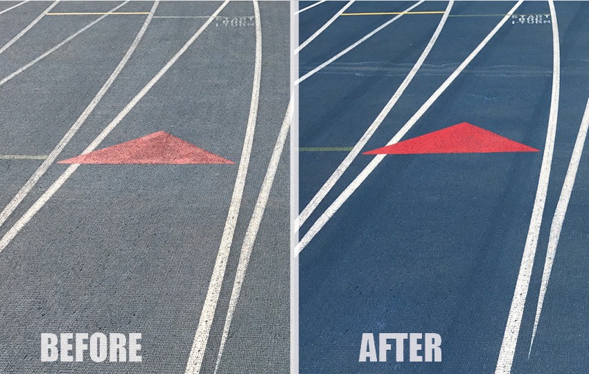 TMG_SA Track Before & After